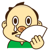 Oedo Extra sticker #1266527