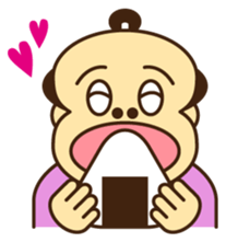 Oedo Extra sticker #1266528