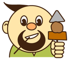 Oedo Extra sticker #1266529