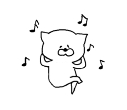 Hey guys, Who are you? sticker #1266826