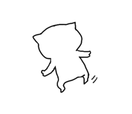 Hey guys, Who are you? sticker #1266849