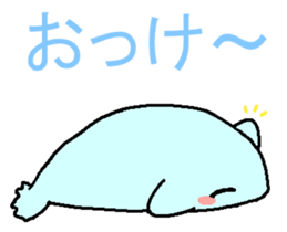 pioEarth organism sticker #1267585