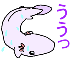 pioEarth organism sticker #1267595