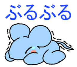 pioEarth organism sticker #1267600