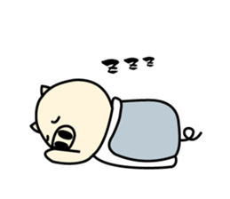 Nagoya ton sticker #1268389