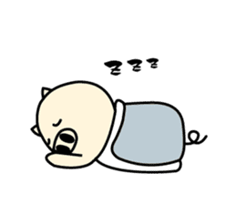 Nagoya ton sticker #1268389