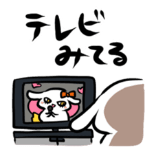 HAPPY NEW YEAR! sticker #1268468