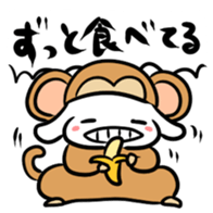 HAPPY NEW YEAR! sticker #1268486