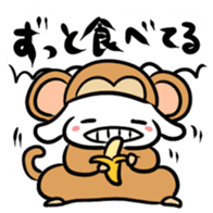 HAPPY NEW YEAR! sticker #1268486