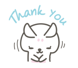 Go and Mari sticker #1268703