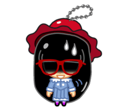 Li Lua & Lhun Lhun sticker #1268867