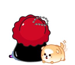 Li Lua & Lhun Lhun sticker #1268885