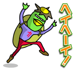 This is Kappa. sticker #1268931