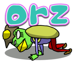 This is Kappa. sticker #1268937