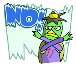 This is Kappa. sticker #1268957