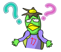 This is Kappa. sticker #1268961