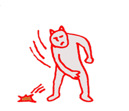 the man sticker #1269004