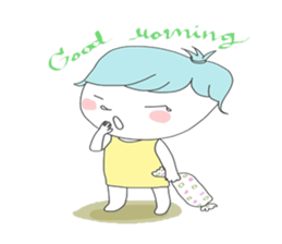 MoongMing sticker #1269039