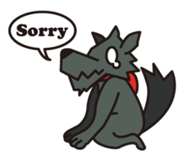 Kawaii Monsters - 10set sticker #1269060