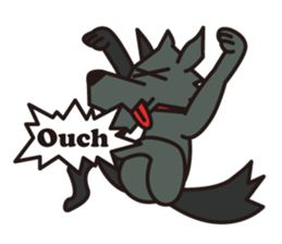 Kawaii Monsters - 10set sticker #1269061