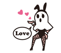 Kawaii Monsters - 10set sticker #1269074