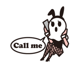 Kawaii Monsters - 10set sticker #1269076