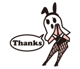 Kawaii Monsters - 10set sticker #1269077