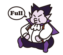 Kawaii Monsters - 10set sticker #1269079