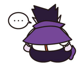 Kawaii Monsters - 10set sticker #1269081