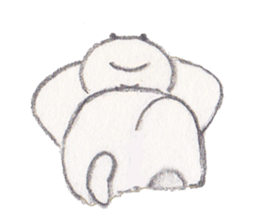 marubou sticker #1269212