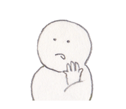 marubou sticker #1269213