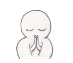 marubou sticker #1269214