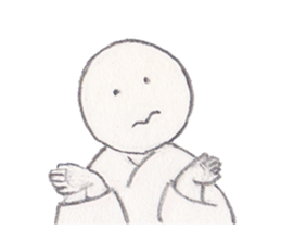 marubou sticker #1269216