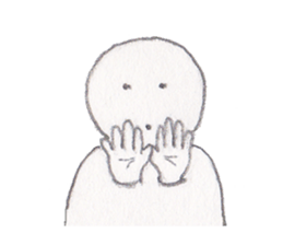 marubou sticker #1269220