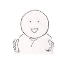 marubou sticker #1269221