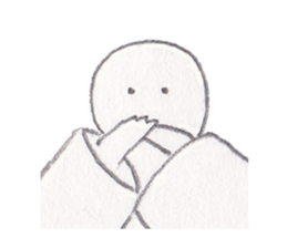 marubou sticker #1269222