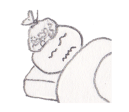 marubou sticker #1269224