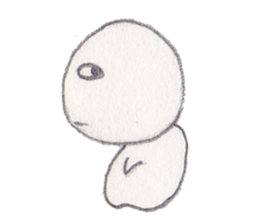 marubou sticker #1269226