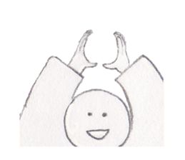 marubou sticker #1269229