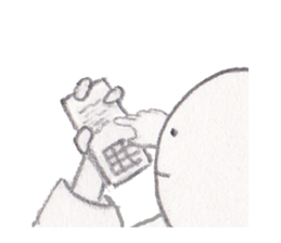 marubou sticker #1269232