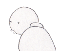 marubou sticker #1269236