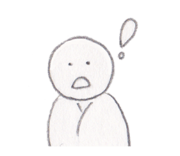 marubou sticker #1269240