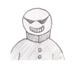 marubou sticker #1269249