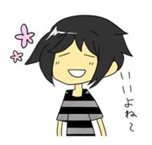 Game love girl sticker #1269394