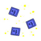 Game love girl sticker #1269400