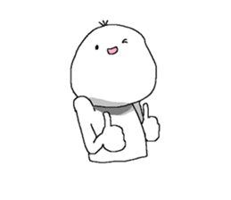 Mr.Yeah sticker #1269493