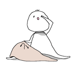 Mr.Yeah sticker #1269494