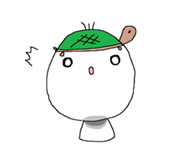 Mr.Yeah sticker #1269497