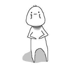 Mr.Yeah sticker #1269501