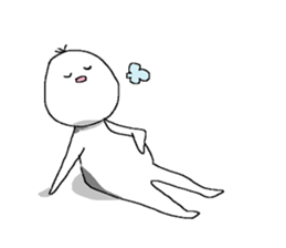 Mr.Yeah sticker #1269502